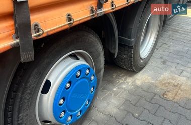 Тентованый Scania R 440 2013 в Черновцах