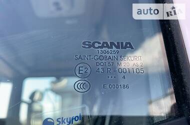 Тягач Scania R 450 2014 в Хусте