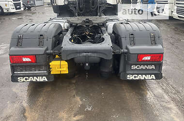 Тягач Scania R 450 2017 в Радехові