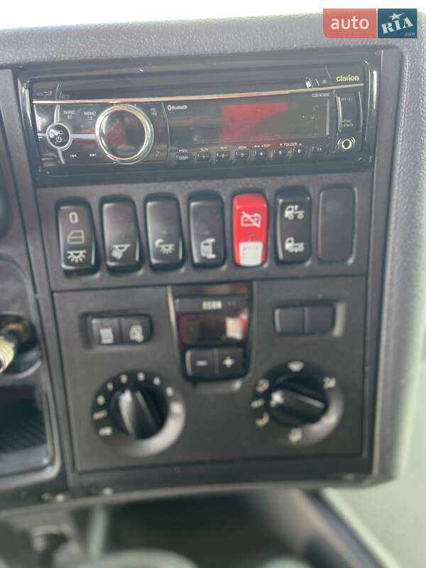 Тягач Scania R 450 2014 в Иршаве фото 50 Тягач Scania R 450 2014 в Иршаве