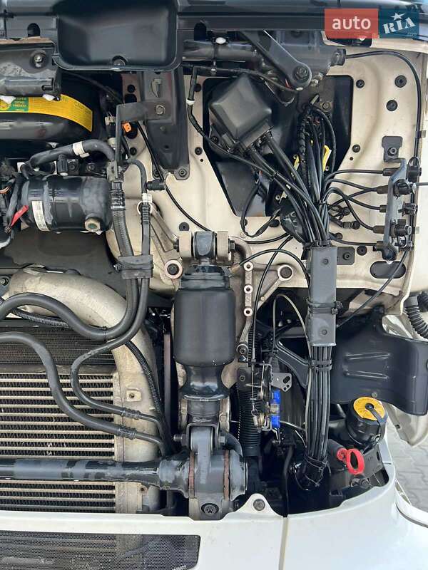 Тягач Scania R 450 2014 в Иршаве фото 5 Тягач Scania R 450 2014 в Иршаве
