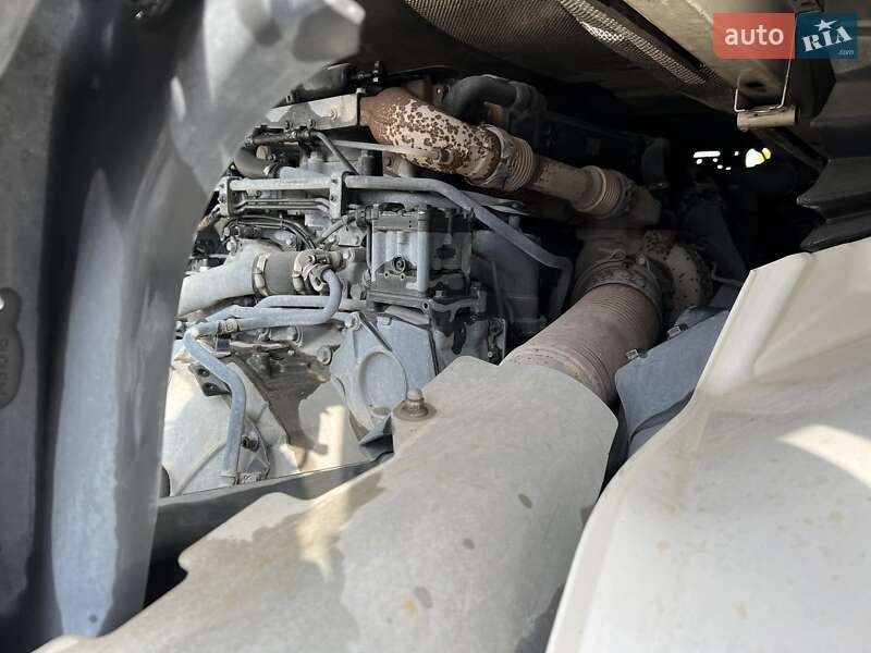 Тягач Scania R 450 2014 в Иршаве фото 8 Тягач Scania R 450 2014 в Иршаве