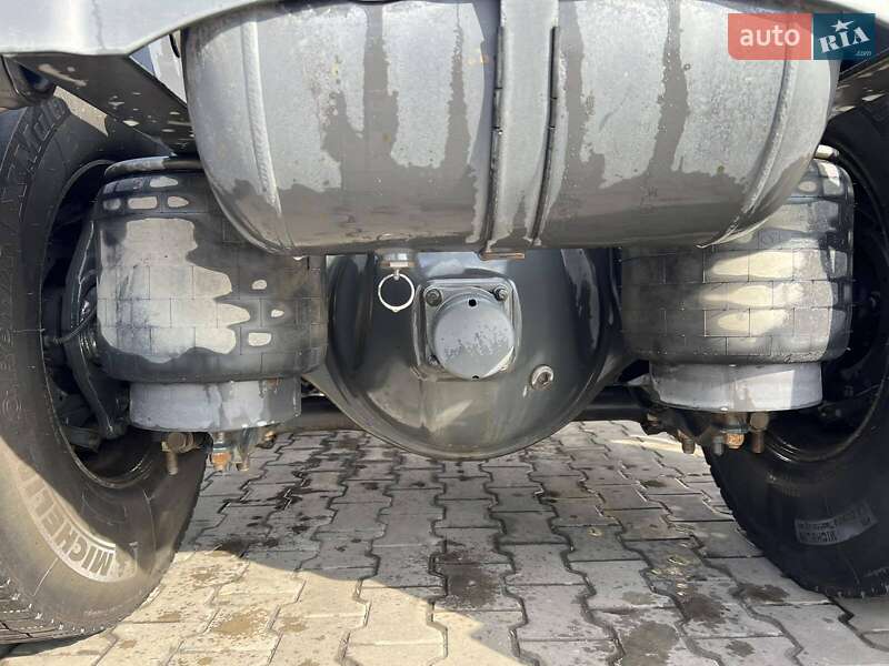 Тягач Scania R 450 2014 в Иршаве фото 12 Тягач Scania R 450 2014 в Иршаве