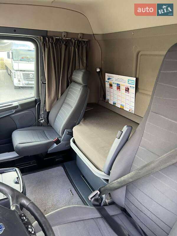Тягач Scania R 450 2014 в Иршаве фото 32 Тягач Scania R 450 2014 в Иршаве