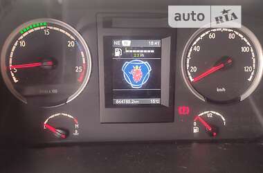 Тягач Scania R 450 2013 в 