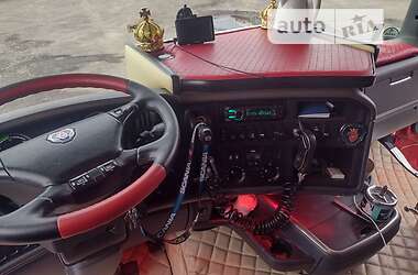 Тягач Scania R 450 2013 в 