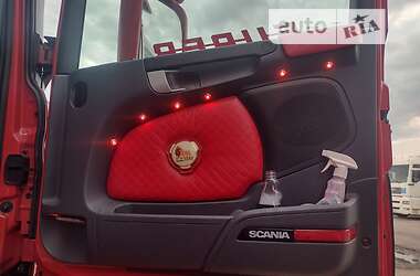 Тягач Scania R 450 2013 в 