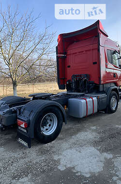 Тягач Scania R 450 2015 в 