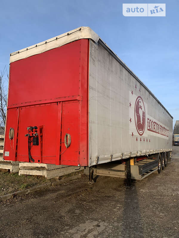 Тягач Scania R 450 2015 в Самборі
