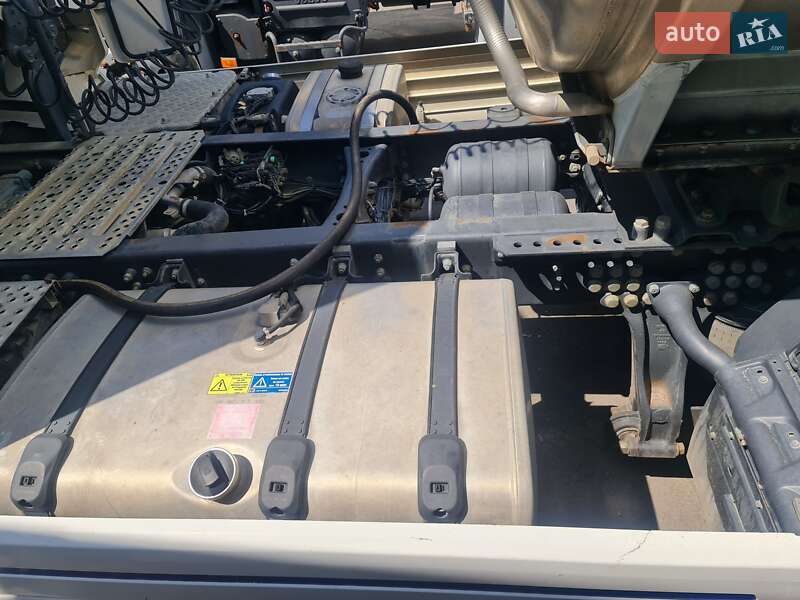 Тягач Scania R 450 2014 в Иршаве фото 38 Тягач Scania R 450 2014 в Иршаве