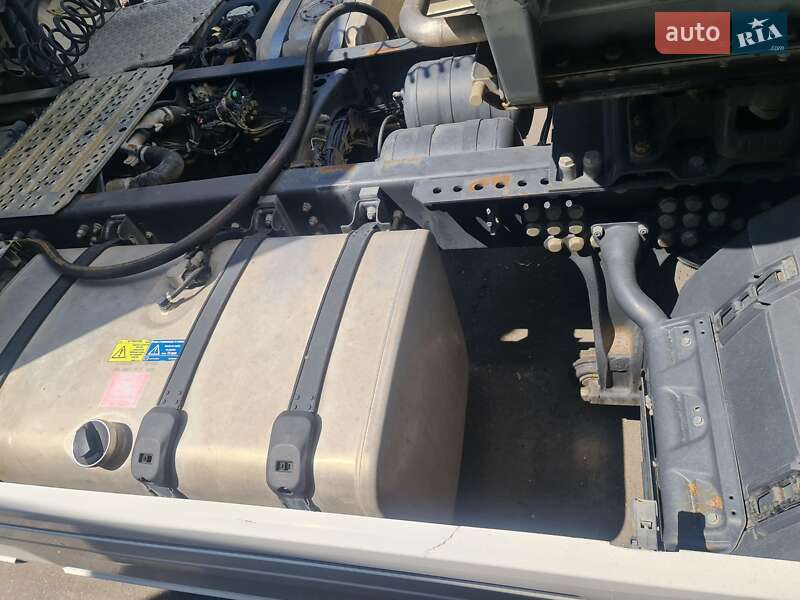 Тягач Scania R 450 2014 в Иршаве фото 39 Тягач Scania R 450 2014 в Иршаве