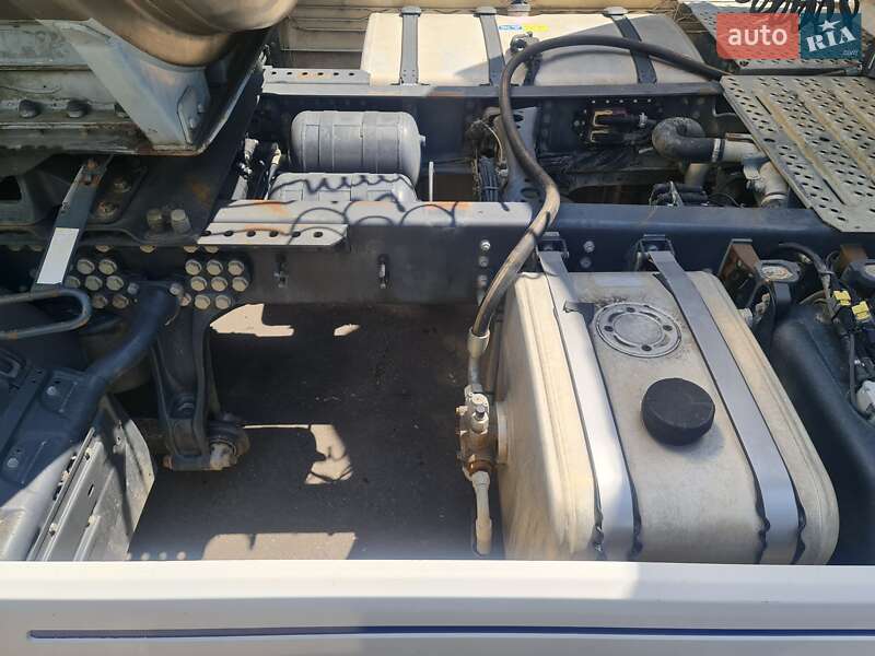 Тягач Scania R 450 2014 в Иршаве фото 41 Тягач Scania R 450 2014 в Иршаве