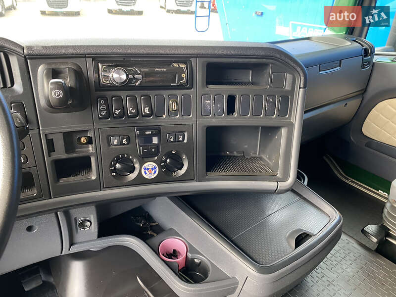 Тягач Scania R 450 2013 в Виннице