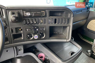 Тягач Scania R 450 2013 в 