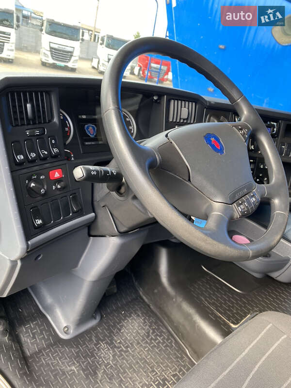 Тягач Scania R 450 2013 в Виннице