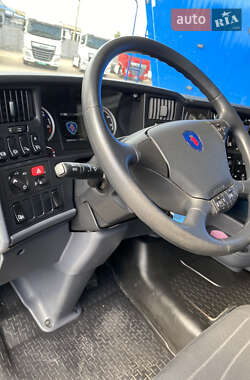 Тягач Scania R 450 2013 в 