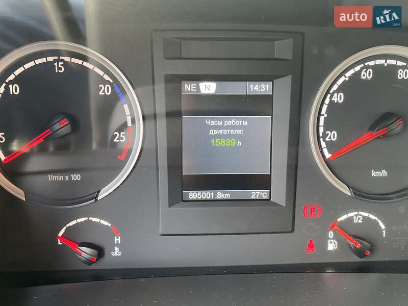 Тягач Scania R 450 2013 в Виннице