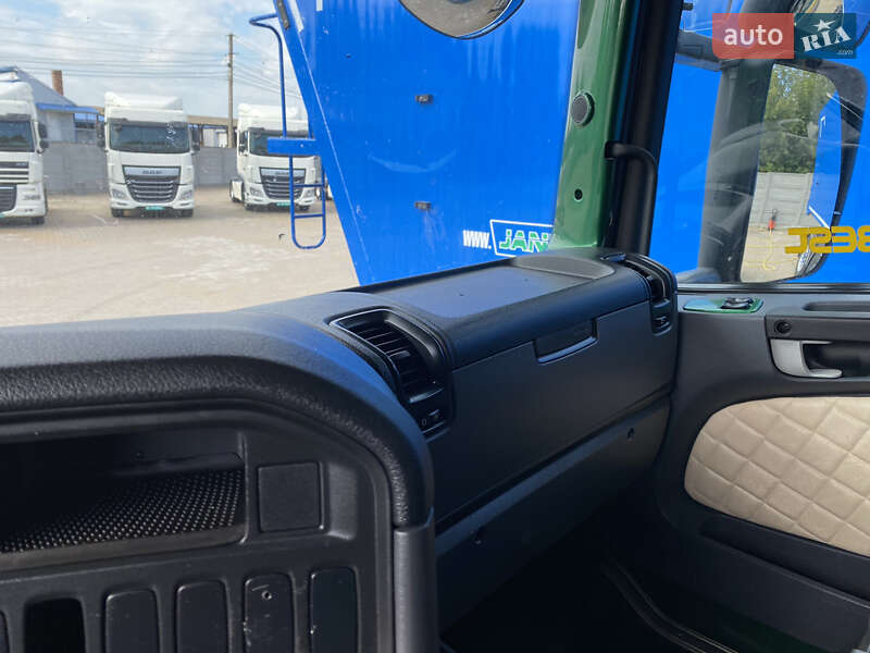 Тягач Scania R 450 2013 в Виннице