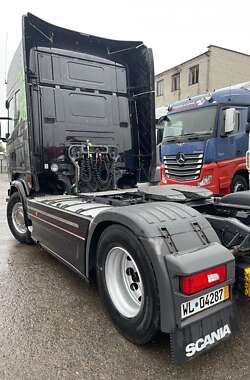 Тягач Scania R 450 2017 в Львове