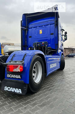 Тягач Scania R 450 2016 в Вінниці