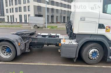 Тягач Scania R 450 2016 в 