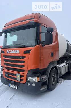 Тягач Scania R 450 2017 в Житомирі