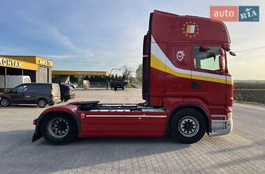 Тягач Scania R 450 2013 в 