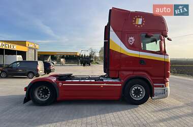 Тягач Scania R 450 2013 в Черновцах