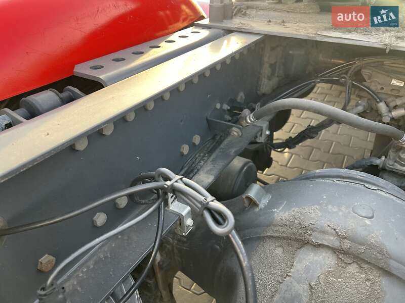 Тягач Scania R 450 2013 в Чернівцях