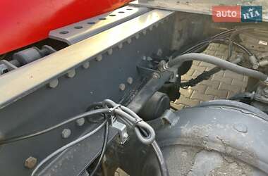 Тягач Scania R 450 2013 в 
