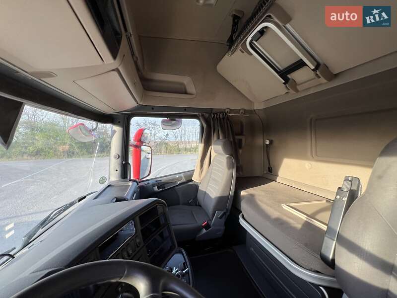 Тягач Scania R 450 2013 в Чернівцях