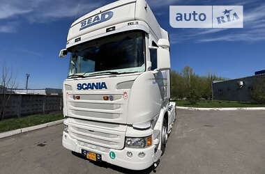 Scania R 450 2013