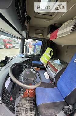 Тентований Scania R 450 2017 в 