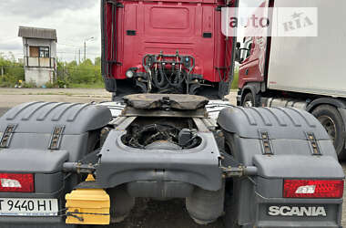 Тягач Scania R 450 2015 в 