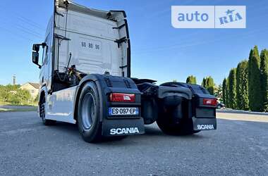 Тягач Scania R 450 2018 в Дубні