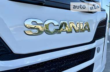 Тягач Scania R 450 2018 в Дубно
