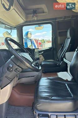 Тягач Scania R 450 2014 в 