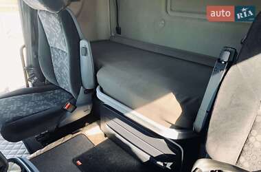 Грузовой фургон Scania R 450 2016 в 