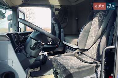 Грузовой фургон Scania R 450 2016 в Хусте