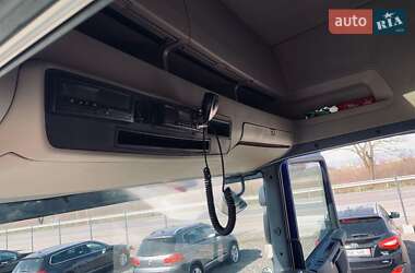 Грузовой фургон Scania R 450 2016 в 