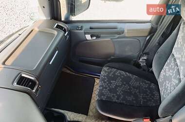 Грузовой фургон Scania R 450 2016 в 