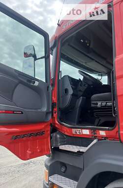 Тягач Scania R 450 2017 в Белой Церкви