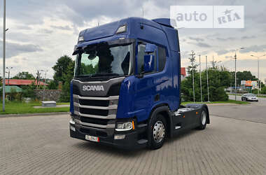 Тягач Scania R 450 2018 в Виннице