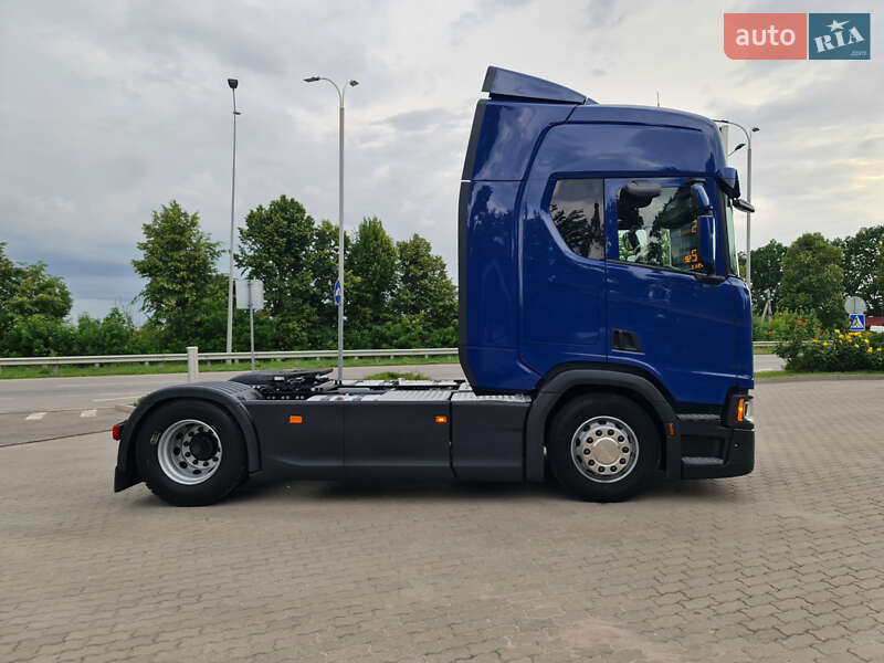 Тягач Scania R 450 2018 в Вінниці