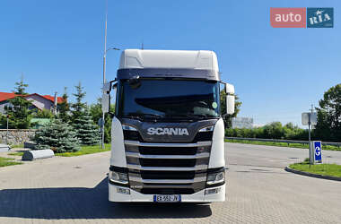 Тягач Scania R 450 2018 в 