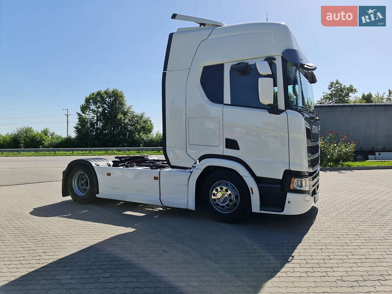 Тягач Scania R 450 2018 в Вінниці