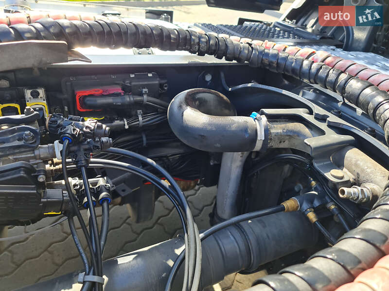 Тягач Scania R 450 2018 в Вінниці
