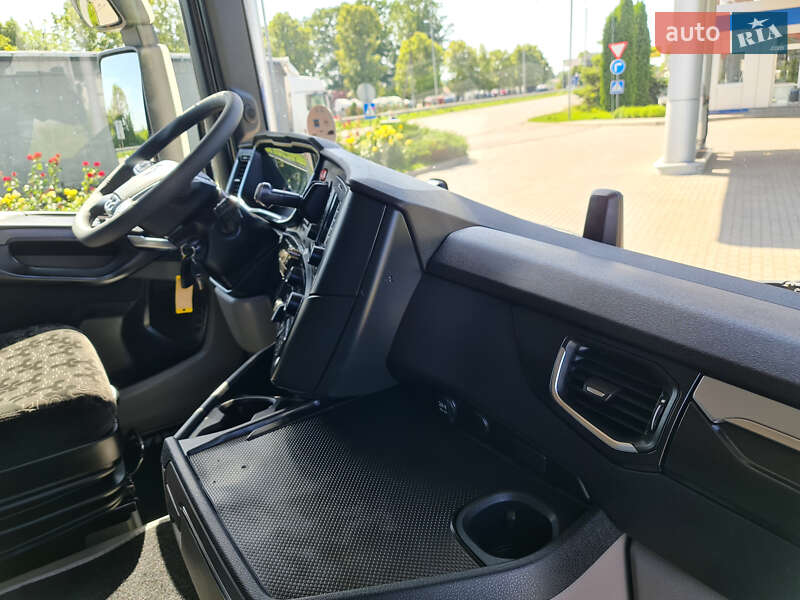 Тягач Scania R 450 2018 в Вінниці