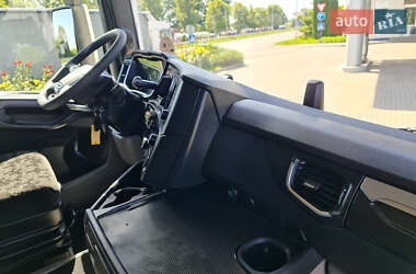 Тягач Scania R 450 2018 в 