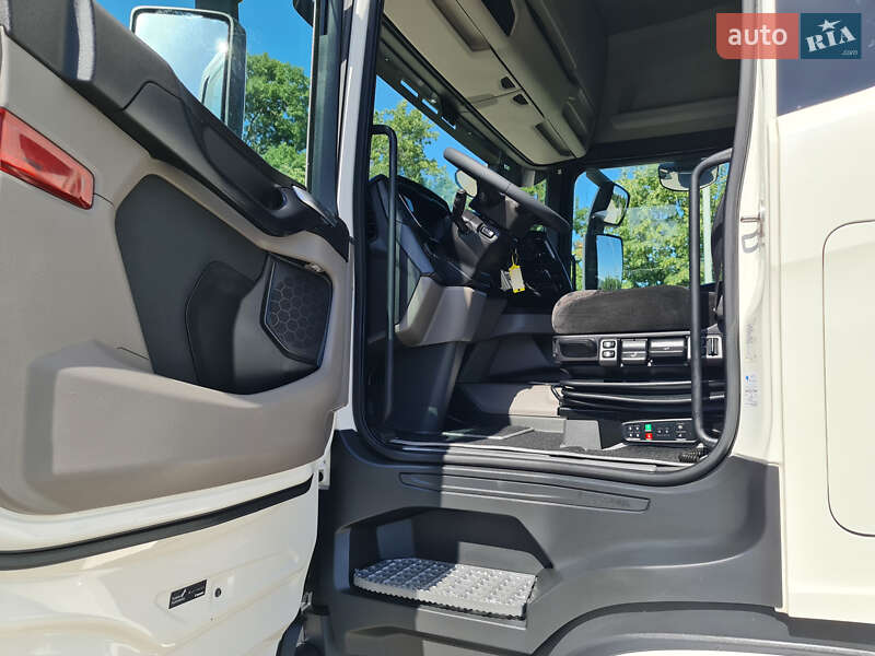 Тягач Scania R 450 2018 в Вінниці